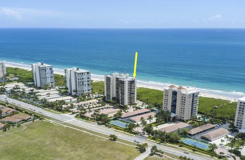 3100 Florida A1a #PHD5, Fort Pierce, FL 34949