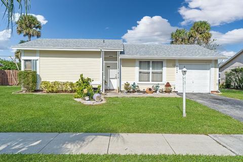 5504 Barnstead Cir, Lake Worth, FL 33463