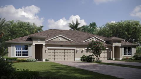 6166 Bella Rosa Ln, Vero Beach, FL 32966