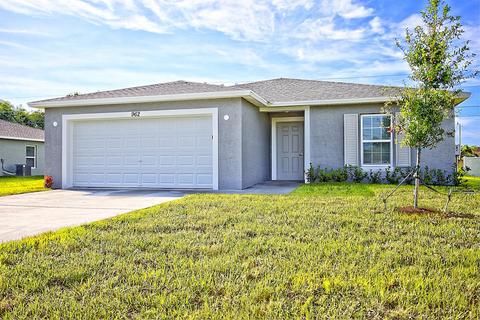 410 SW Friar St, Port Saint Lucie, FL 34983