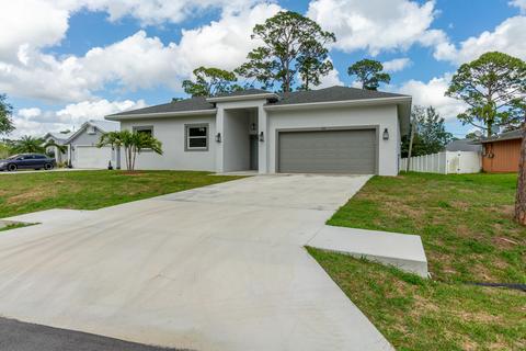 2619 SW Ace Rd, Port Saint Lucie, FL 34953