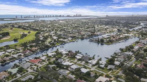 713 Nighthawk Way, North Palm Beach, FL 33408