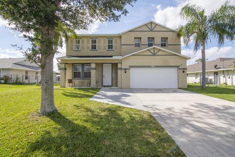 738 SW Dalton Cir, Port Saint Lucie, FL 34953