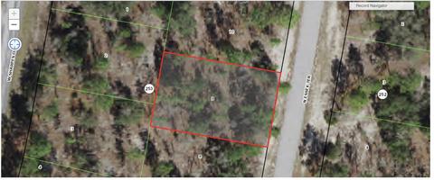 9872 N Essex Ter, Citrus Springs, FL 34433