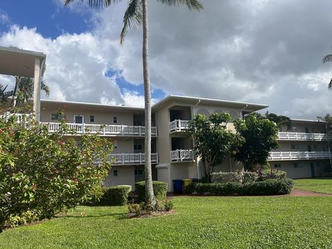 2769 S Garden Dr S #305, Lake Worth, FL 33461
