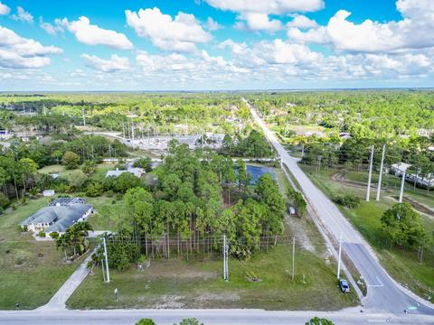 14045 Orange Blvd, Loxahatchee, FL 33470