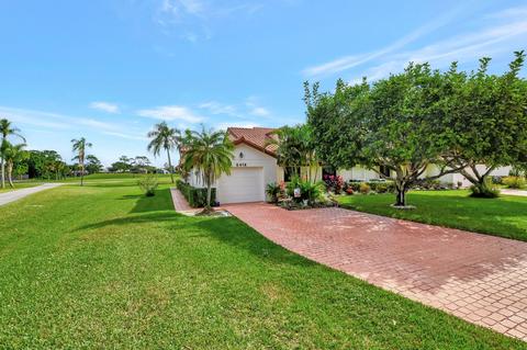 5418 San Marino Way, Lake Worth, FL 33467