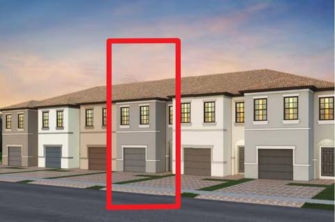 4828 Chantilly Rd #LOT 081, Lake Worth, FL 33467