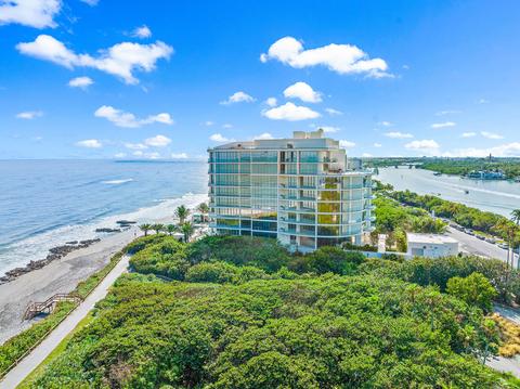 1500 Beach Rd #501, Tequesta, FL 33469