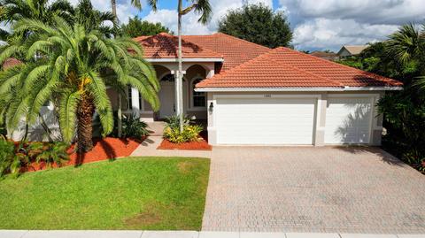 11886 Osprey Pointe Cir, Wellington, FL 33449