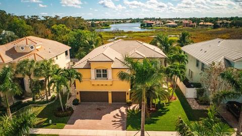 9606 Shepard Pl, Wellington, FL 33414