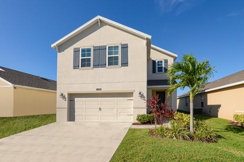 11160 SW Sophronia St, Port Saint Lucie, FL 34987