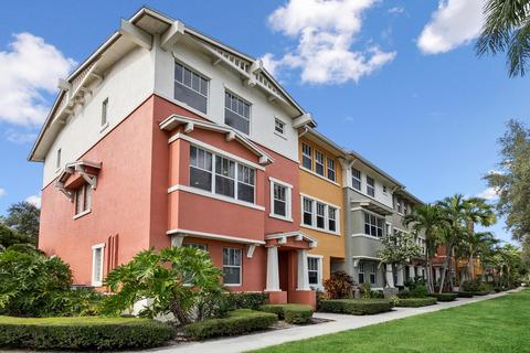 930 Millbrae Ct #1, West Palm Beach, FL 33401