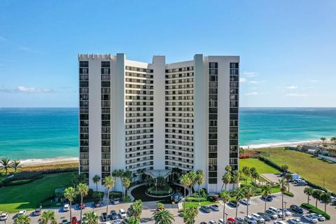 9650 S Ocean Dr #1201, Jensen Beach, FL 34957