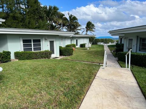 1191 S Ocean Blvd #6, Delray Beach, FL 33483
