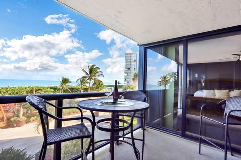 10410 S Ocean Dr #207, Jensen Beach, FL 34957