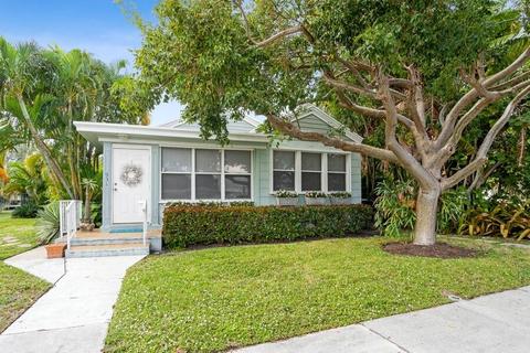 931 S Palmway, Lake Worth, FL 33460