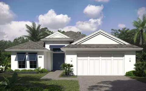 4162 Montagu Ave, Vero Beach, FL 32967
