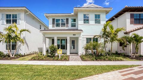 13392 Bernoulli Way, Palm Beach Gardens, FL 33418