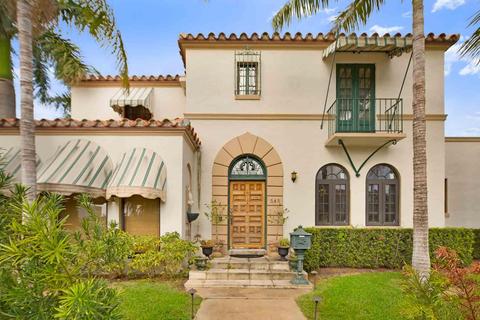 545 37th St, West Palm Beach, FL 33407