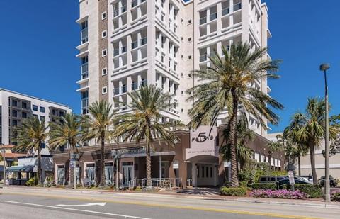 455 E Palmetto Park Rd #6W, Boca Raton, FL 33432