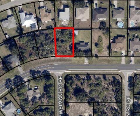 2227 Cogan Se Dr, Palm Bay, FL 32909
