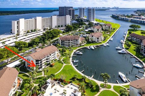 1141 Marine E Way #H2R, North Palm Beach, FL 33408
