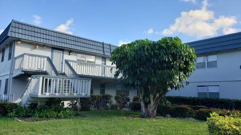 152 Tuscany C #C, Delray Beach, FL 33446