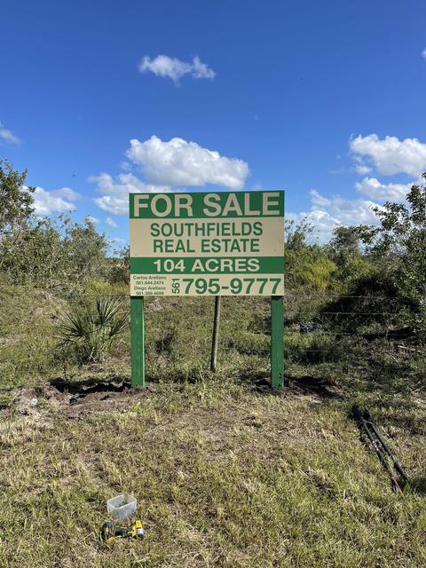 0 Johnston Road Rd, Fort Pierce, FL 34951