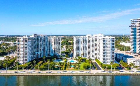 1801 S Flagler Dr #PH 11, West Palm Beach, FL 33401