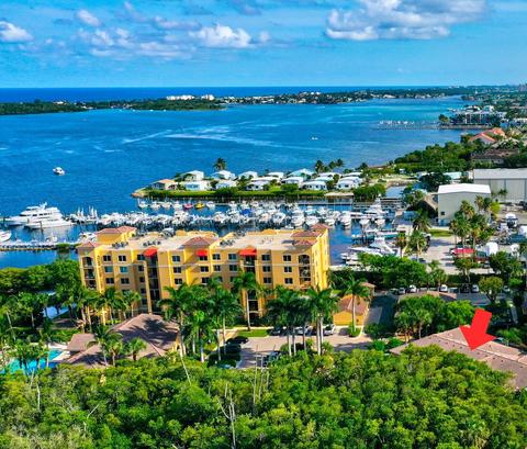1100 Scotia Dr #108, Hypoluxo, FL 33462