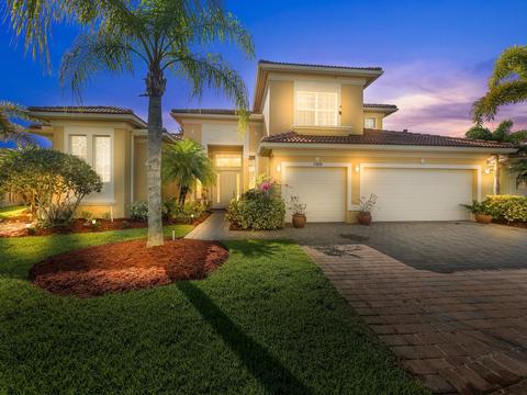 11955 SW Aventino Dr, Port Saint Lucie, FL 34987