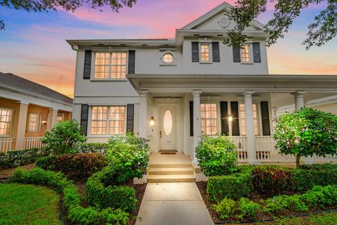 284 Marlberry Cir, Jupiter, FL 33458
