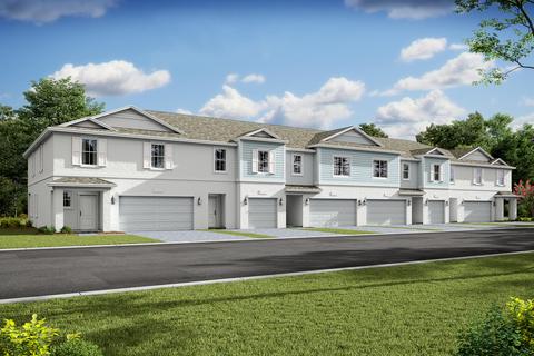 637 NE Waters Edge Ln #1601, Port Saint Lucie, FL 34983