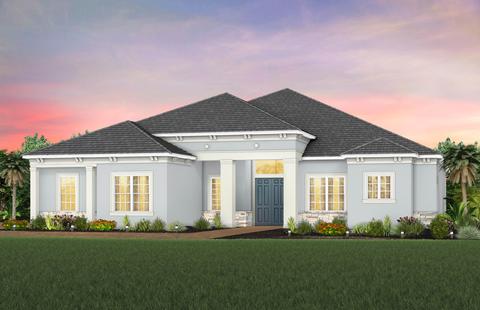 20148 S Bridgewater Dr #LOT 29, Jupiter, FL 33458