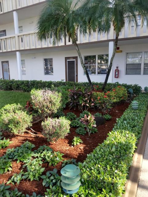 1029 Guildford B #1029 B, Boca Raton, FL 33434