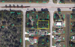 4613 SW Junietta Ter, Port Saint Lucie, FL 34953
