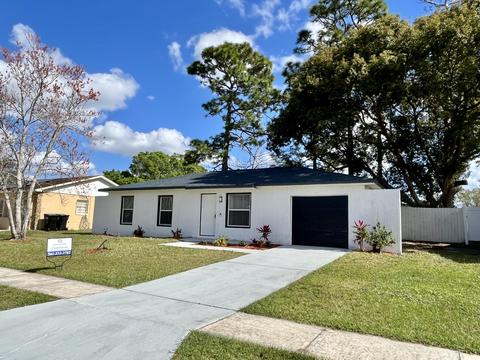 3809 Bryston Dr, Orlando, FL 32822