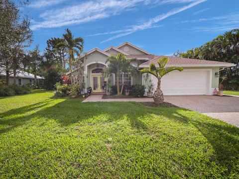 8569 SW Sea Captain Dr, Stuart, FL 34997 photo 1