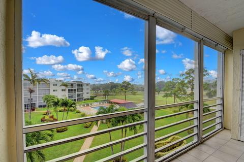 6850 N 10th Ave #412, Lake Worth, FL 33467