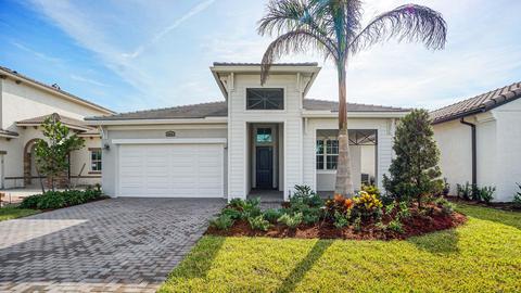 9494 SW Pepoli Way, Port Saint Lucie, FL 34986