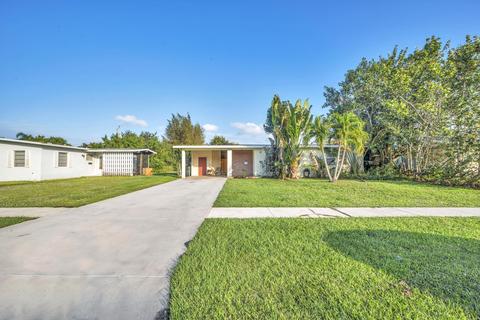 3133 SE Pruitt Rd, Port Saint Lucie, FL 34952