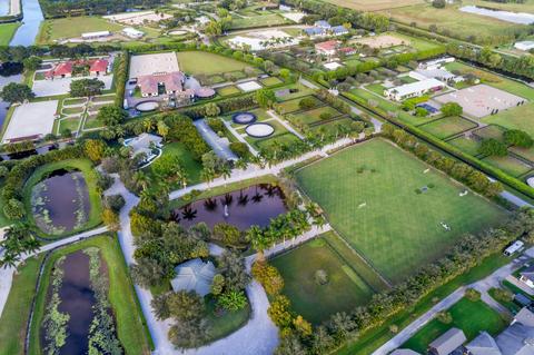4775 Stables Way, Wellington, FL 33414