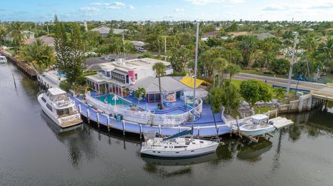 2601 NE 36th St, Lighthouse Point, FL 33064