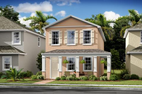 2332 SE Union Park Dr #5105, Port Saint Lucie, FL 34952