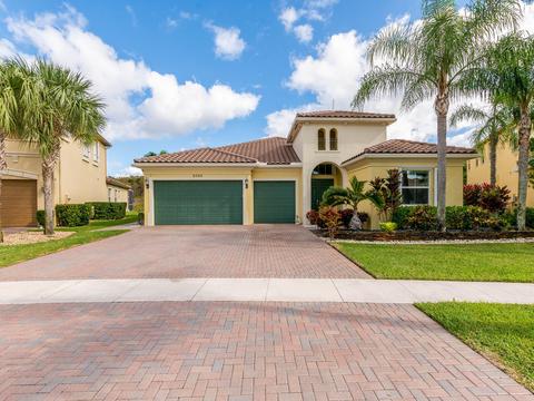 2590 Cooper Way, Wellington, FL 33414