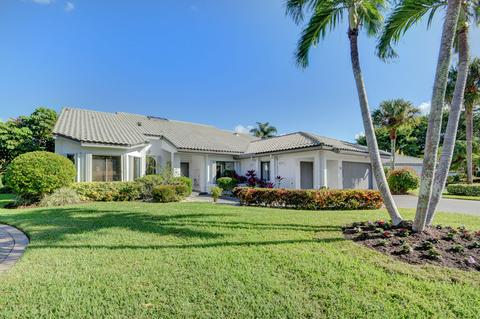 74 Northwoods Cir, Boynton Beach, FL 33436