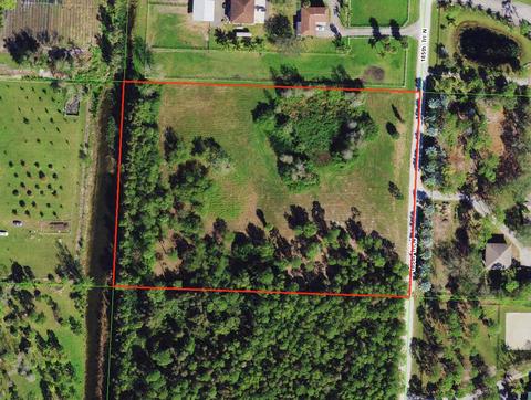 Nnnn 185th N Trail, Loxahatchee, FL 33470