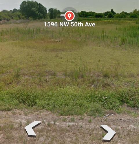 1596 NW 50th Ave, Okeechobee, FL 34972 photo 1