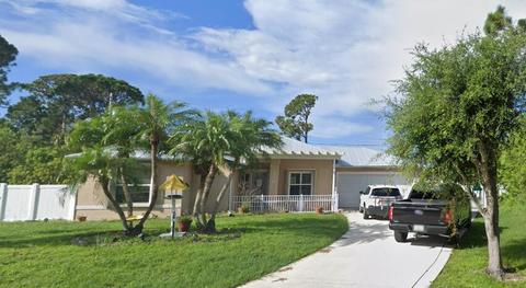 380 SW Paw Ct, Port Saint Lucie, FL 34953